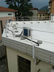 Geoteco Malegori Poste Italiane Allukemi Sky Autoportante